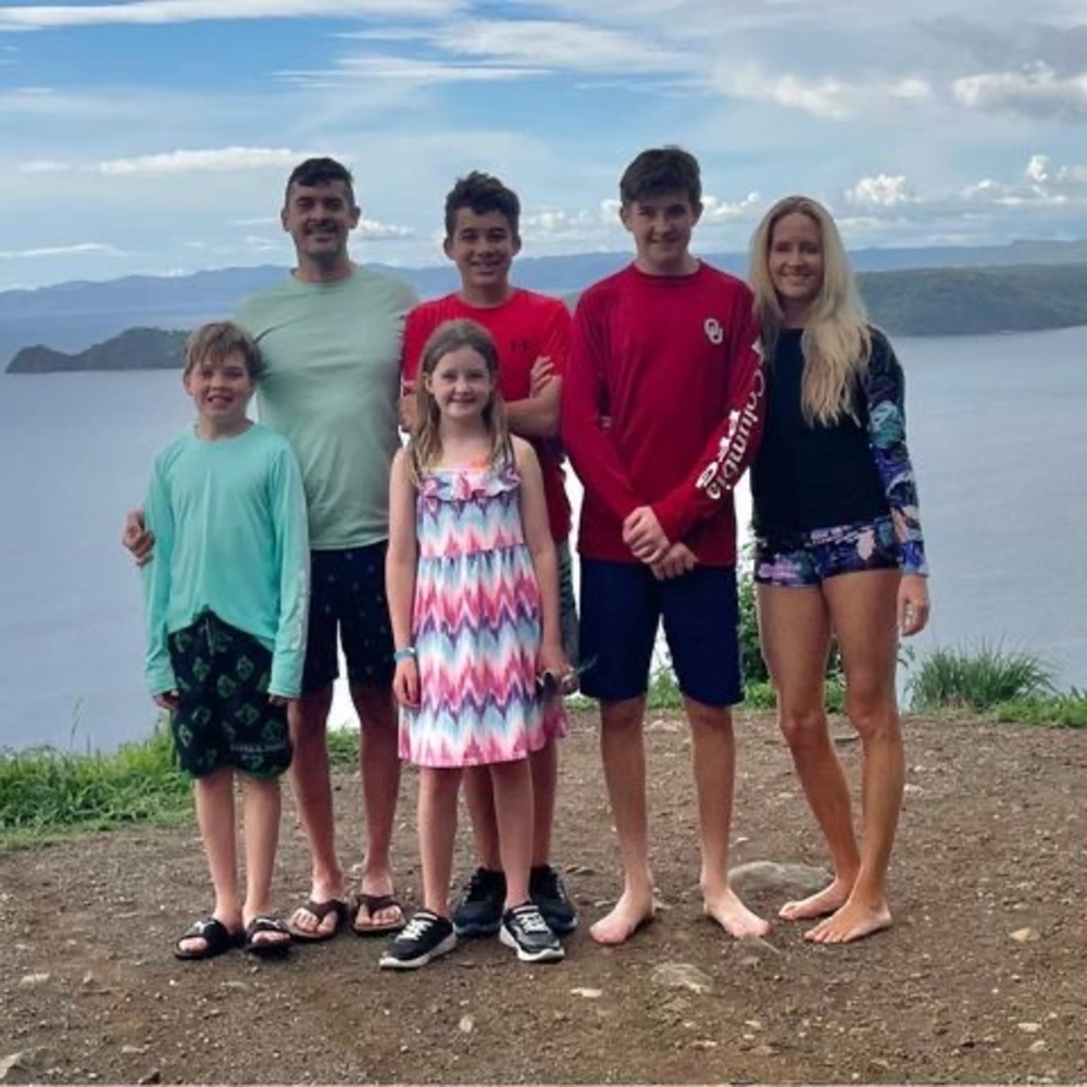 Meet your Posher, Leah